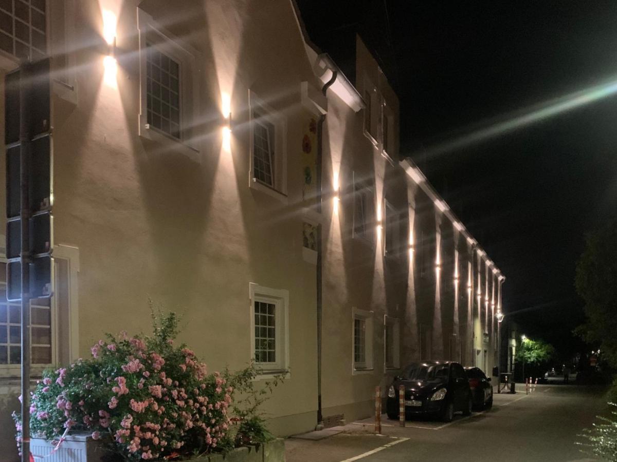 Hotel Stadt Kamen Dış mekan fotoğraf